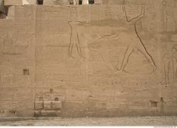 Karnak Temple Photo Textures #1